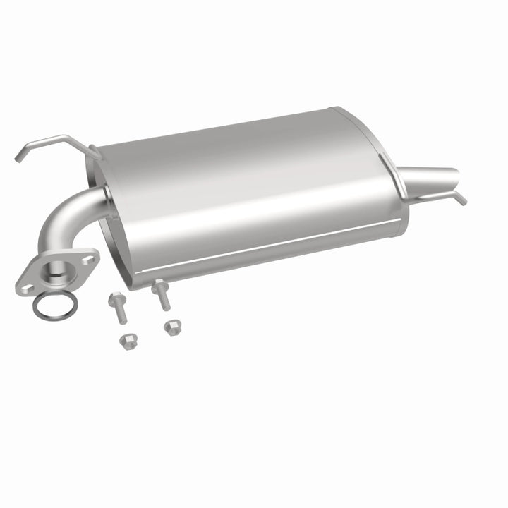 BRE Exhaust 1998–2002 Accord 3.0L Muffler Kit - OneFastShop