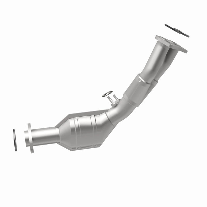 Magnaflow Direct-Fit Catalytic Converter for 01-04 Tacoma 2.7L Front 49S - OneFastShop