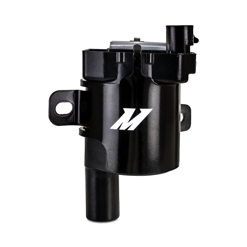 Mishimoto Heatsink Style Ignition Coil Set for 99-07 GM Truck