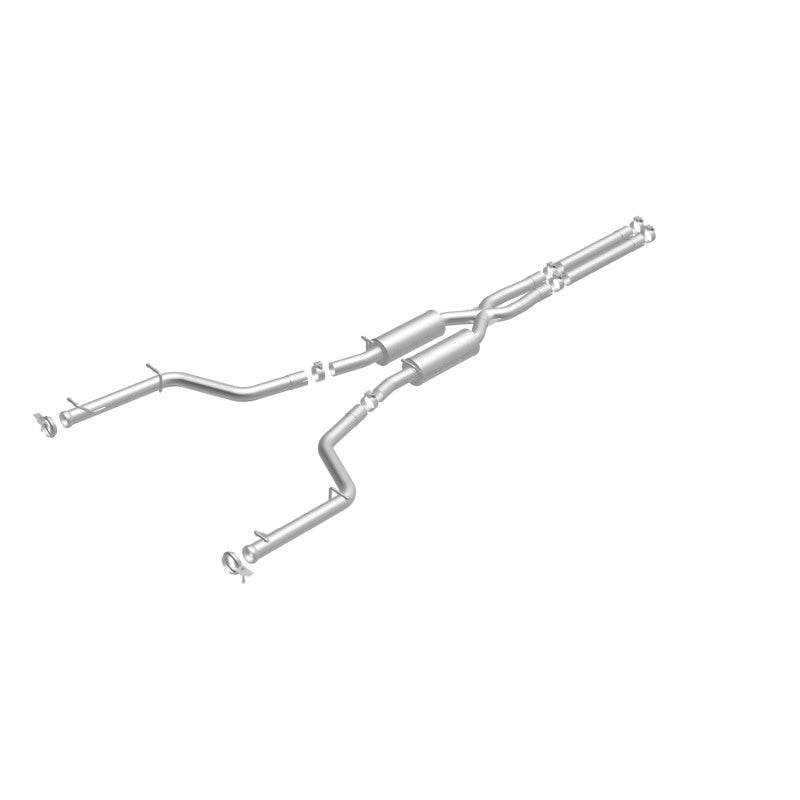 Magnaflow Cat-Back Exhaust System 2009-2014 Dodge Challenger R/T Comp. OEM - OneFastShop