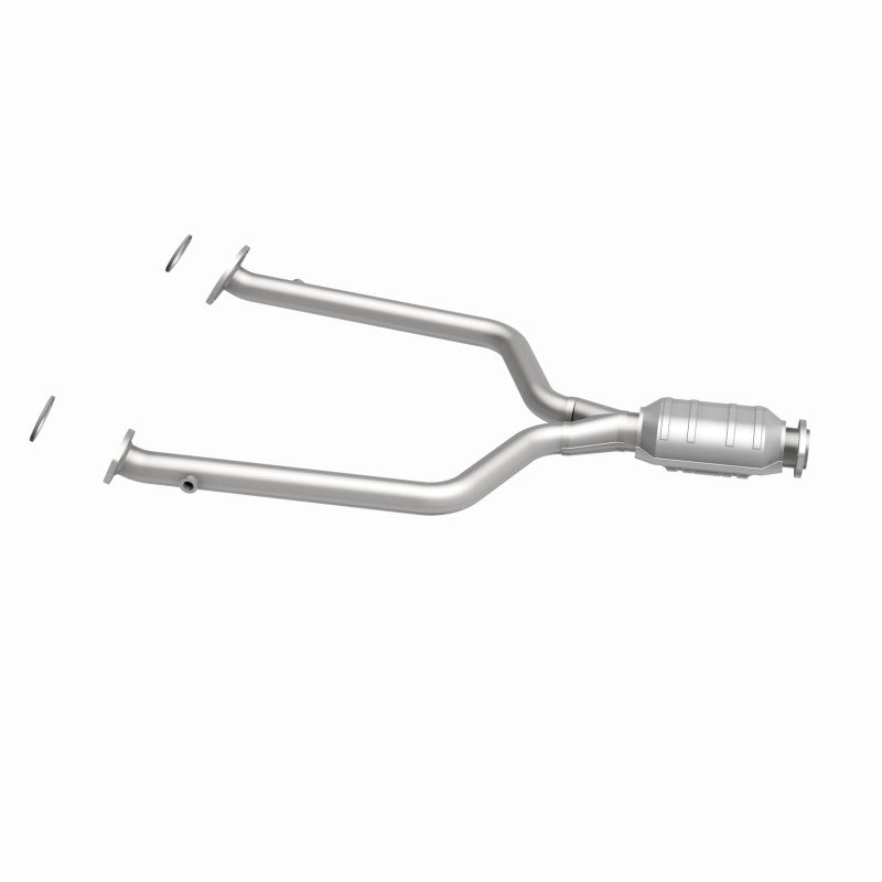 Magnaflow Catalytic Converter DF 02-08 Lexus SC430 4.3L Rear