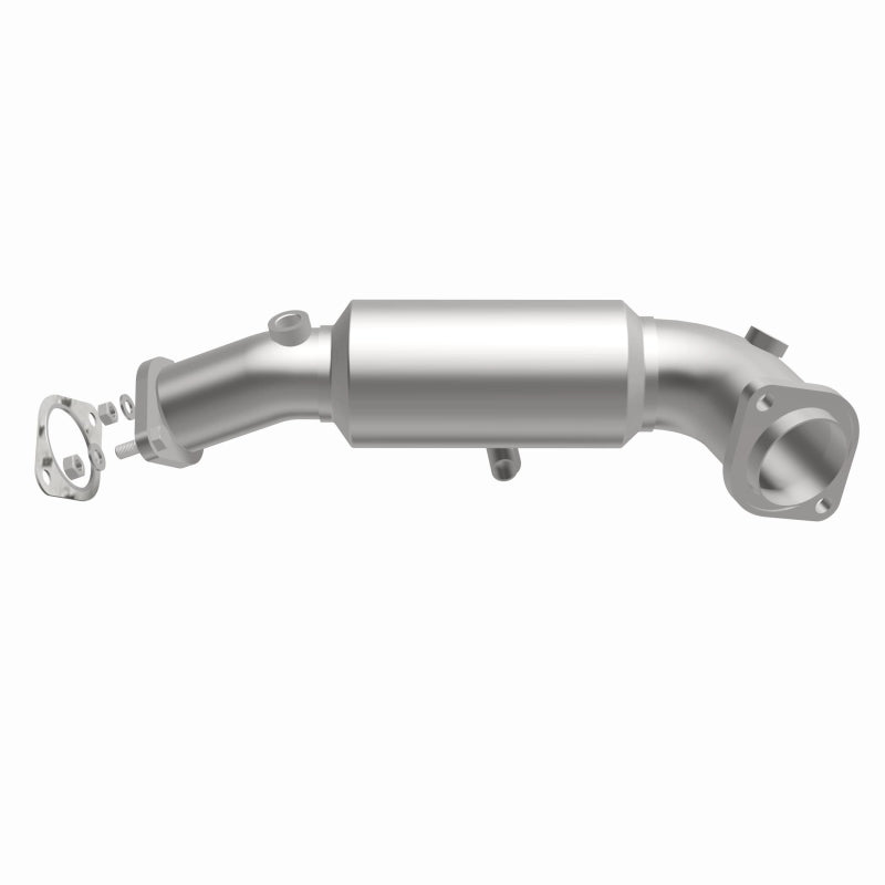 Magnaflow Direct Fit Catalytic Converter for 16-17 Ford Explorer 2.3L - OneFastShop