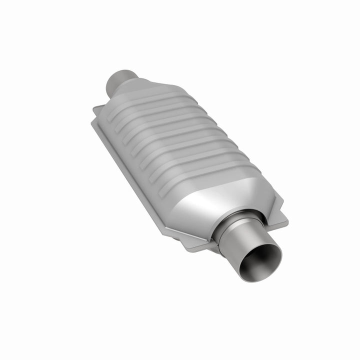 Magnaflow Conv Univ 2.5inch HM Grade Catalytic Converter for 1996-1999 Chevrolet GMC K2500 C2500 Suburban Ram 2500 3500