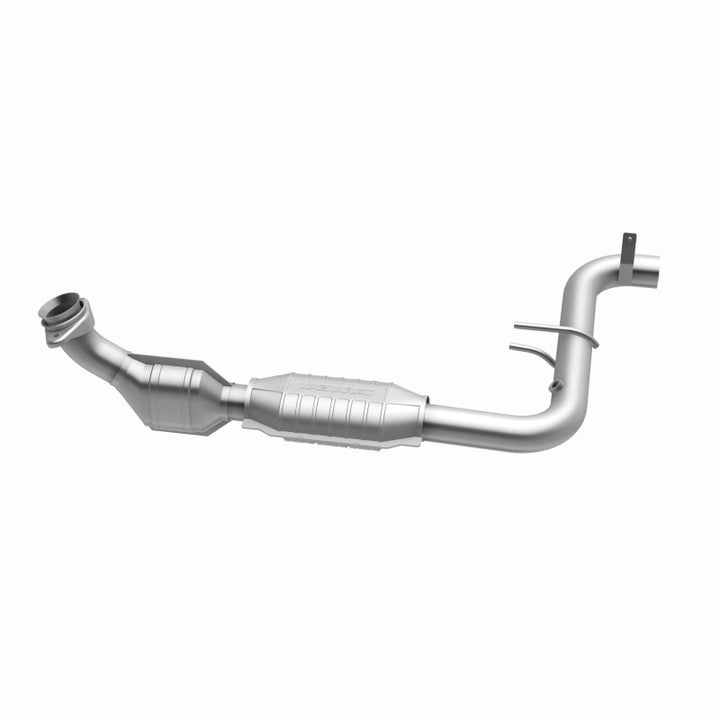 Magnaflow Conv DF 01 Exhaust for 2001 Ford F-150 Lightning 5.4L - OneFastShop