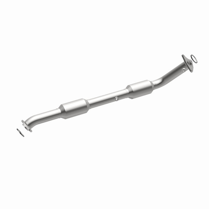 Magnaflow Direct Fit Catalytic Converter 13-15 Land Cruiser 5.7 - OneFastShop