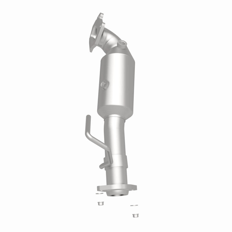Magnaflow Direct-Fit OEM Grade Catalytic Converter for 12-17 Jeep Wrangler 3.6L - OneFastShop