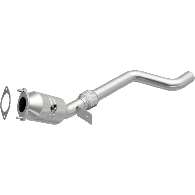 Magnaflow Direct-Fit Catalytic Converter 2016 Mustang GT350 5.2L Underbody - OneFastShop