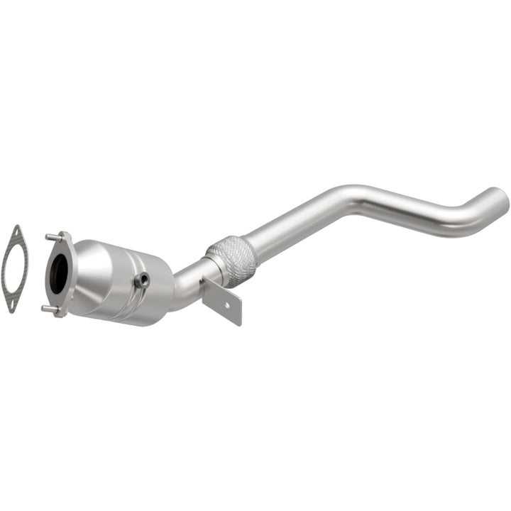 Magnaflow Direct-Fit Catalytic Converter 2016 Mustang GT350 5.2L Underbody - OneFastShop
