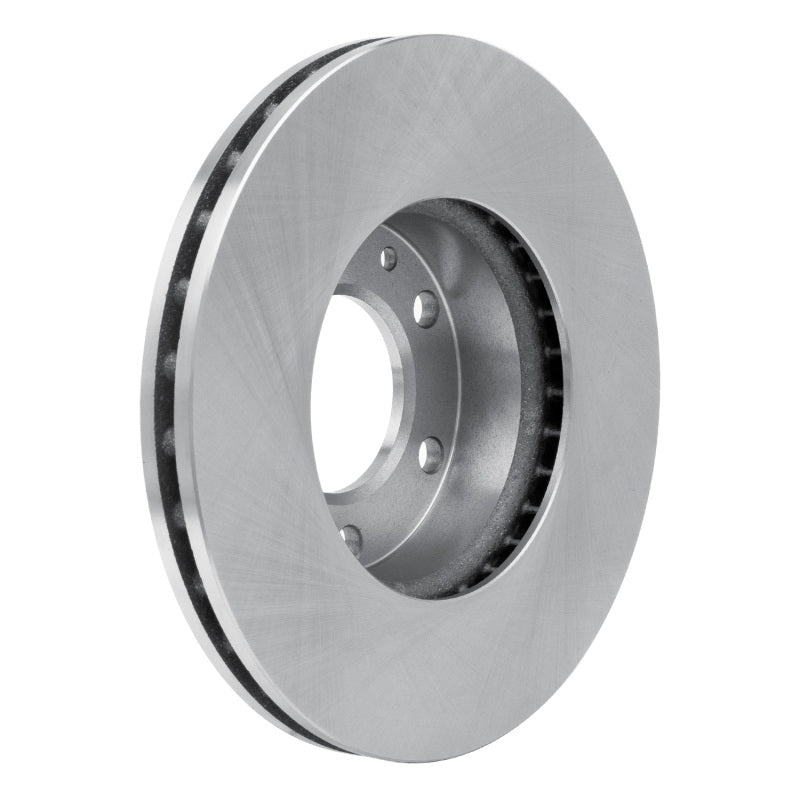 DFC Premium OE Front Brake Rotor - Mercedes-Benz Sprinter 2500 / Sprinter 3500 2007-2025, image 2