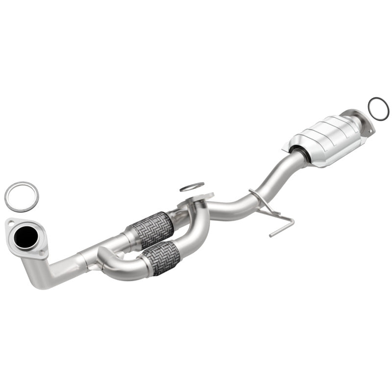 Magnaflow Direct-Fit Catalytic Converter Camry/Avalon 3.0L 94-95 - OneFastShop