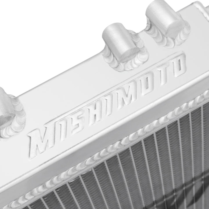 Mishimoto Performance Aluminum Radiator for Nissan Sentra SR20 Manual