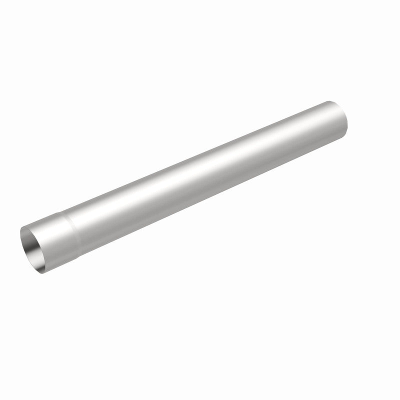 Magnaflow Universal Pipe 4 X 34 Inch Extension 409SS for Chevrolet Silverado 2500 HD 2001-2006 and Dodge Ram 2500 1998-2007