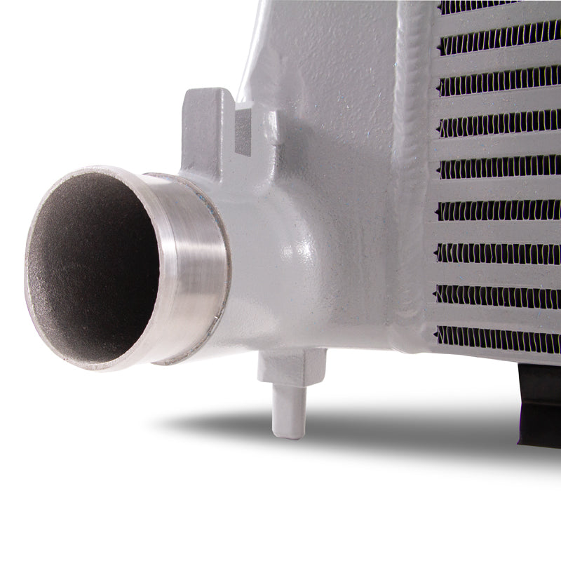 Mishimoto Performance Intercooler Kit with Pipes (Polished) - Volkswagen MK7 Golf TSI / GTI / R 2015-2025, image 3