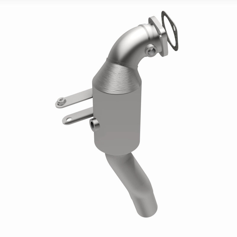 Magnaflow Close Coupled Direct Fit Converter for Edge V6 2.7 OEM (15-17) - OneFastShop