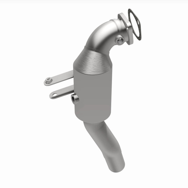 Magnaflow Close Coupled Direct Fit Converter for Edge V6 2.7 OEM (15-17) - OneFastShop