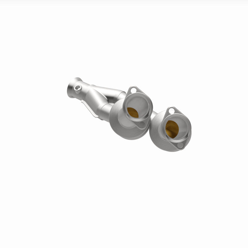 Magnaflow Catalytic Converter DF for 1995-1997 Jaguar Vanden Plas/XJ6 4.0 - OneFastShop
