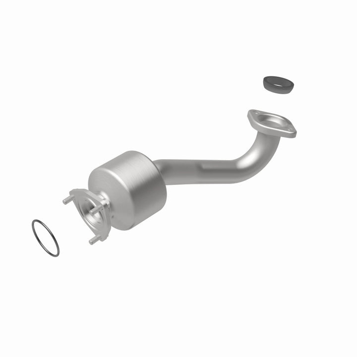 Magnaflow Direct Fit Catalytic Converter for 16-18 Honda HR-V 1.8L - OneFastShop
