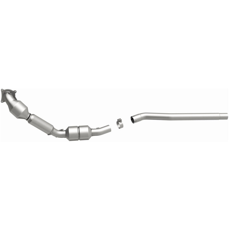 Magnaflow Direct Fit Catalytic Converter for 2008 Volkswagen Passat 2.0L