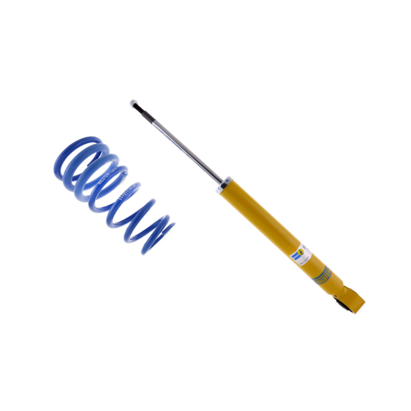 Bilstein B14 Front and Rear Suspension Kit 2008 Volkswagen GTI Base - OneFastShop