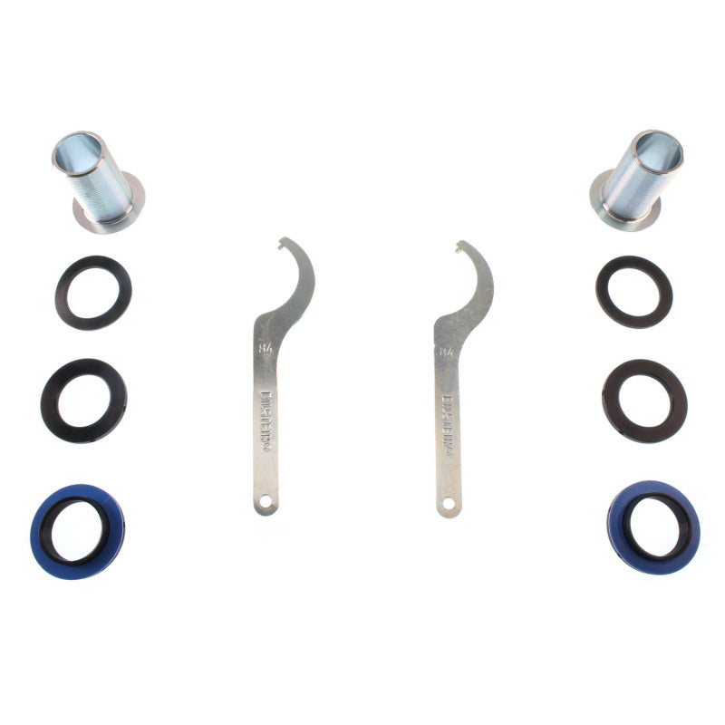 Bilstein B14 Performance Suspension System for VW Golf/Jetta/Beetle 99-06/99-05/99-10