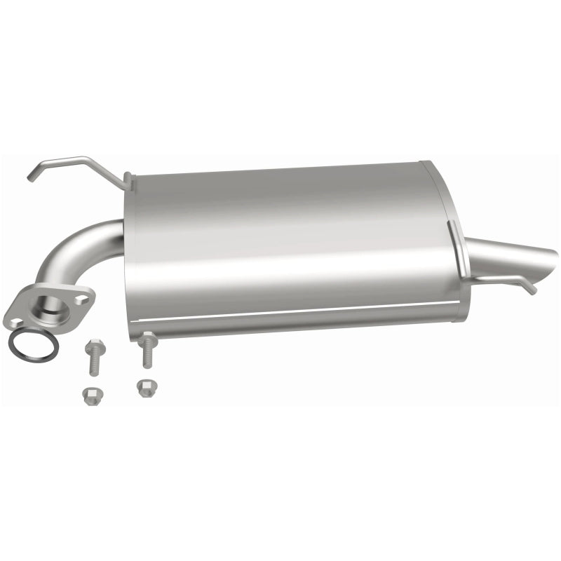 BRE Exhaust 1998–2002 Accord 3.0L Muffler Kit - OneFastShop