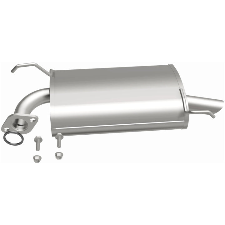BRE Exhaust 1998–2002 Accord 3.0L Muffler Kit - OneFastShop