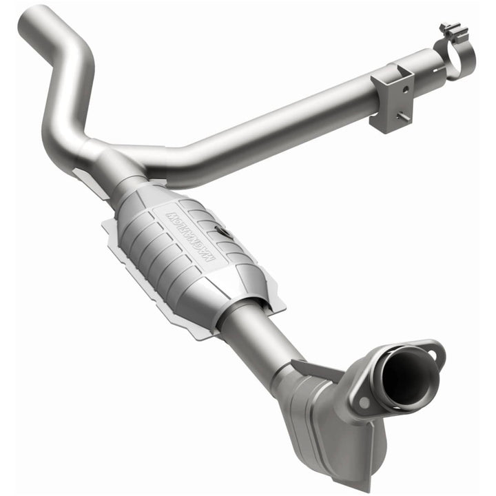 Magnaflow Direct-Fit Catalytic Converter for 99-00 Ford F-150 4.2L 50S - OneFastShop
