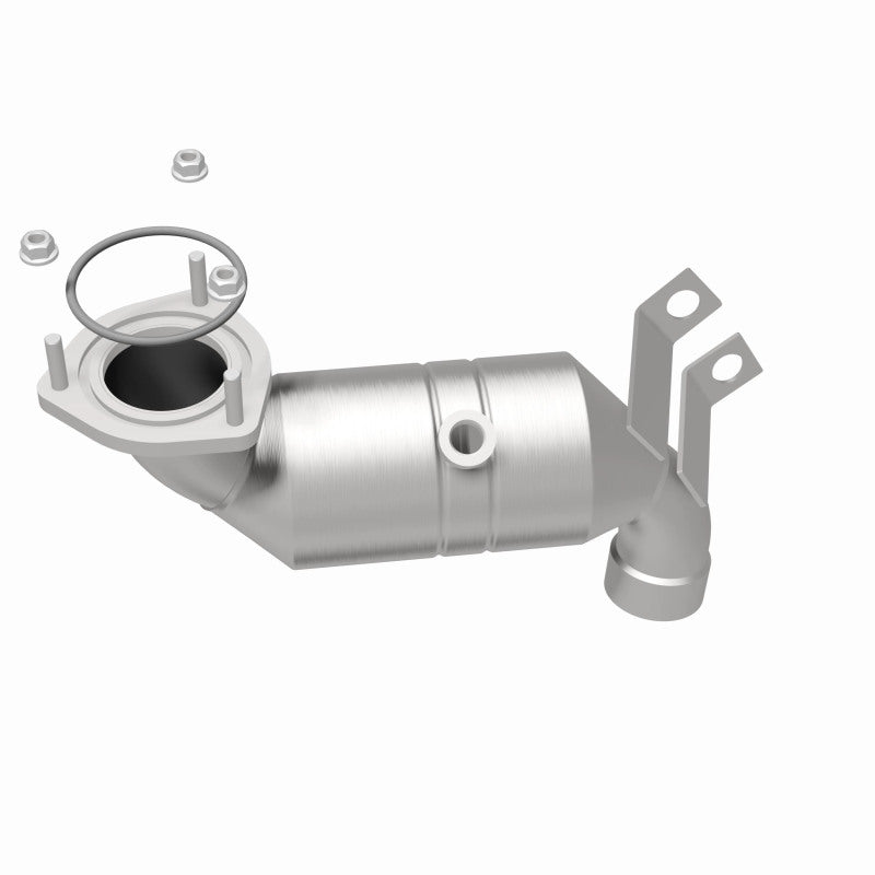 Magnaflow Direct-Fit Catalytic Converter for 02-03 Jaguar X-Type Rear - OneFastShop