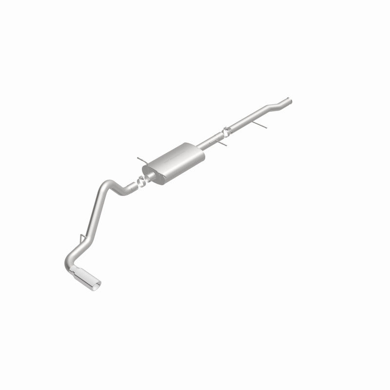 Magnaflow Cat-Back Exhaust System 2010-2013 Chevy Silverado 1500 EC/SB - OneFastShop