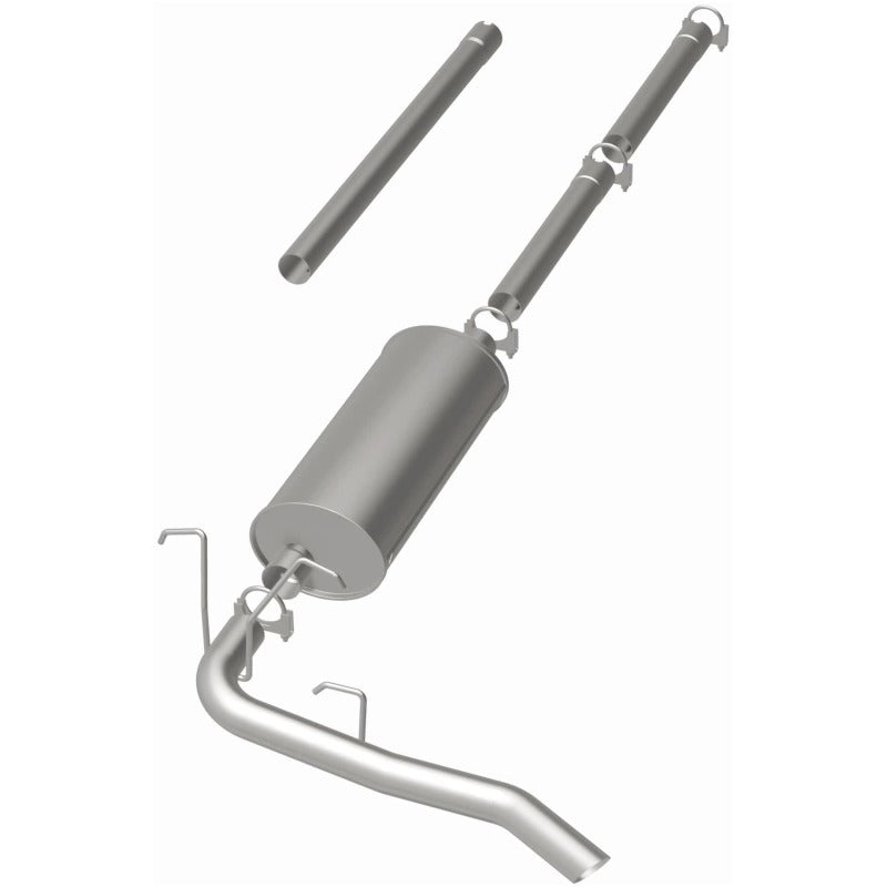 MagnaFlow BRE Exhaust Kit for 1997 Ford F-150 (97) - OneFastShop