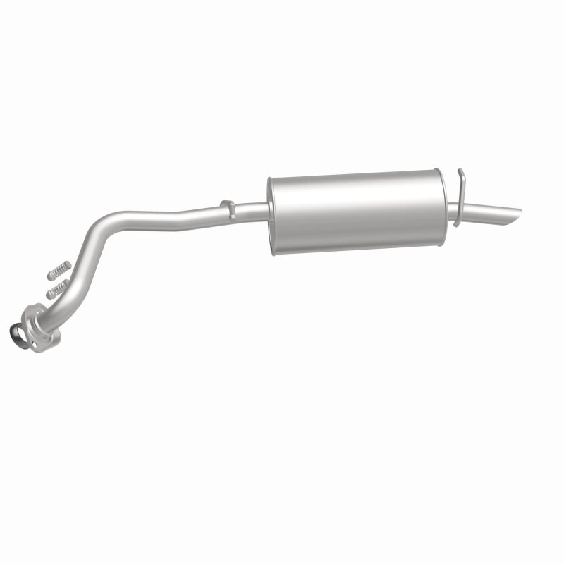 MagnaFlow BRE Exhaust Kit for 2012–2017 Toyota Prius V 1.8L
