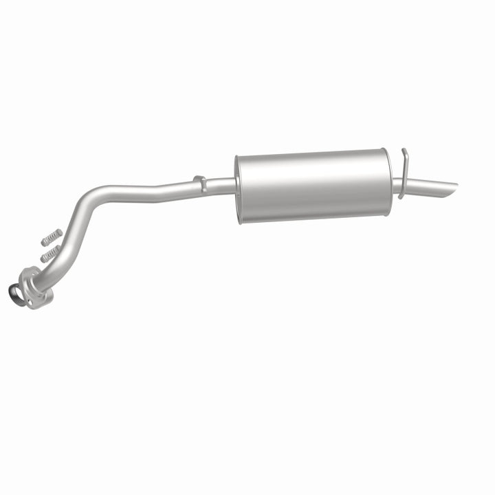 MagnaFlow BRE Exhaust Kit for 2012–2017 Toyota Prius V 1.8L