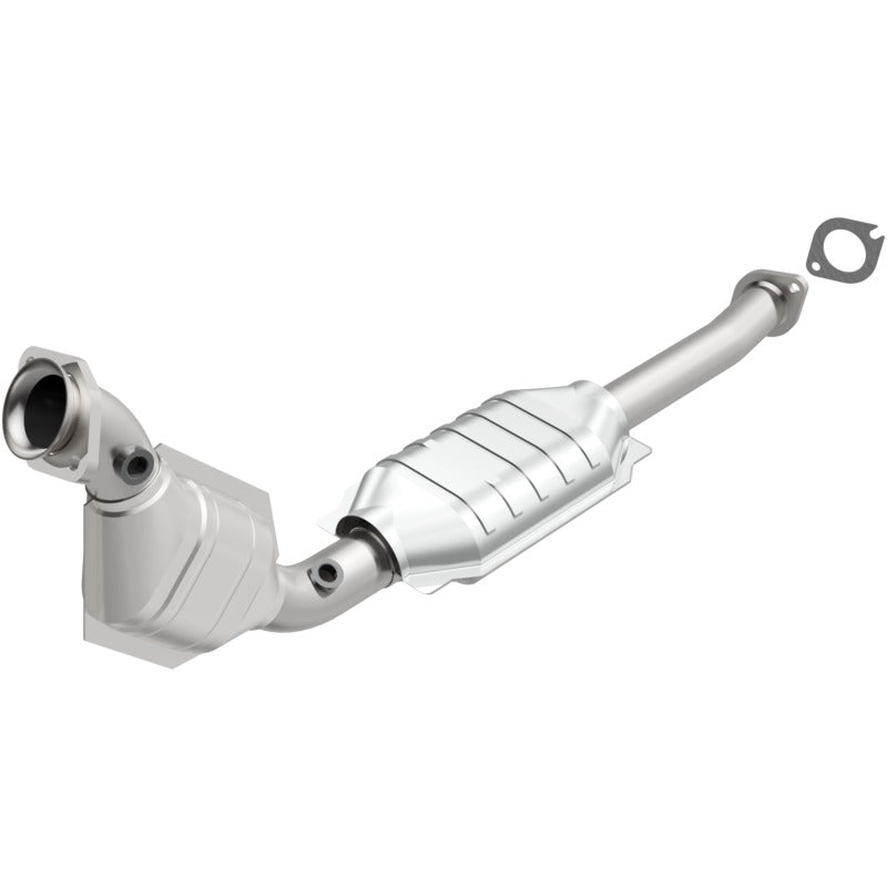 MagnaFlow Federal Passenger Side Direct-Fit Catalytic Converter - Cadillac XT5, Ford Crown Victoria 1997-2018