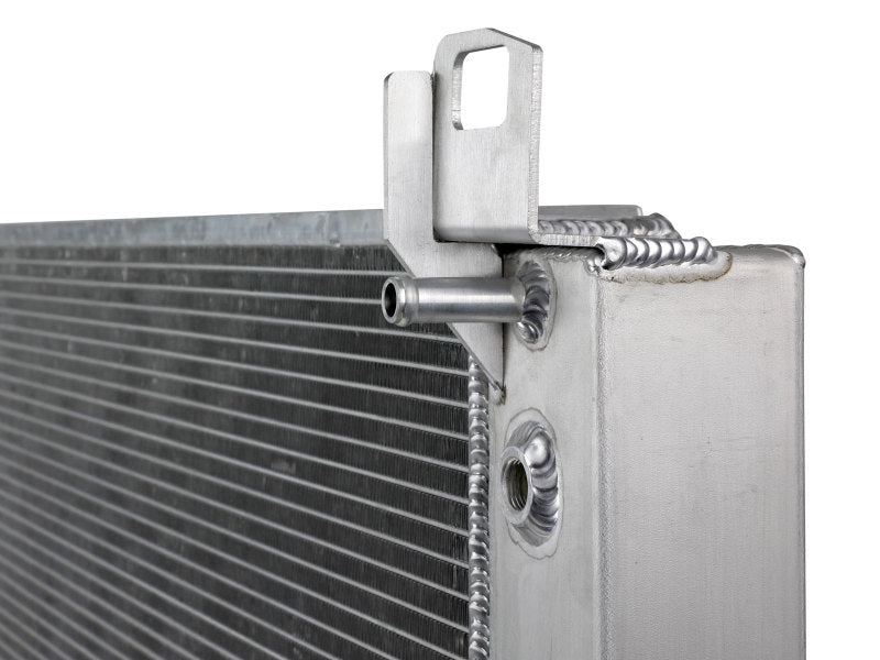 aFe BladeRunner Street Series Tube & Fin Aluminum Radiator for 09-13 GM Gas Trucks 5.3L V8