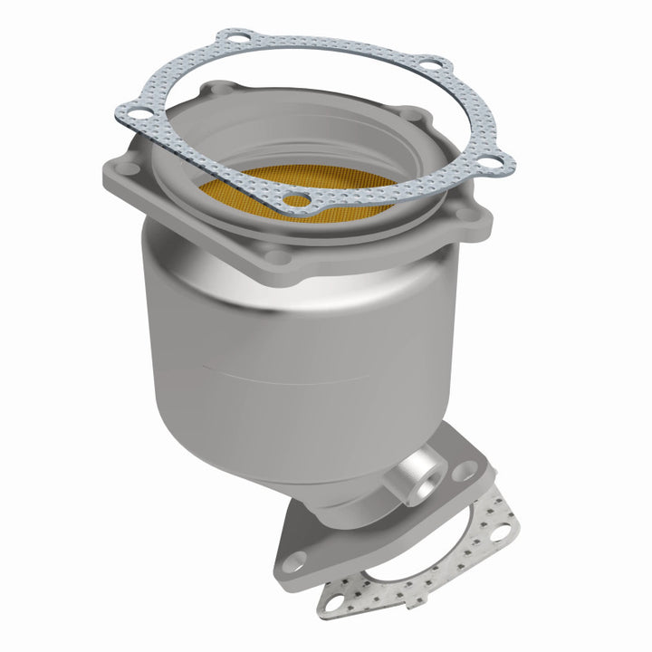 MagnaFlow Direct-Fit Catalytic Converter for 2004 Kia Optima 2.4L - OneFastShop