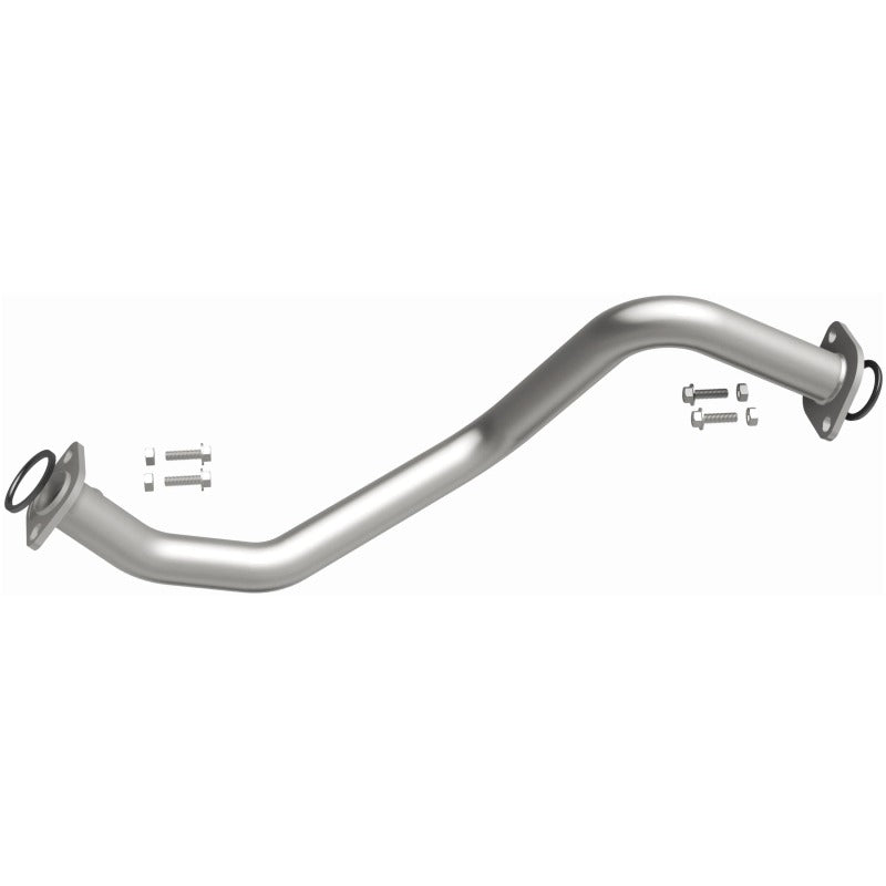 BRE Exhaust 2006–2012 RAV4 Front Pipe Kit for 2.4L 2.5L 3.5L - OneFastShop