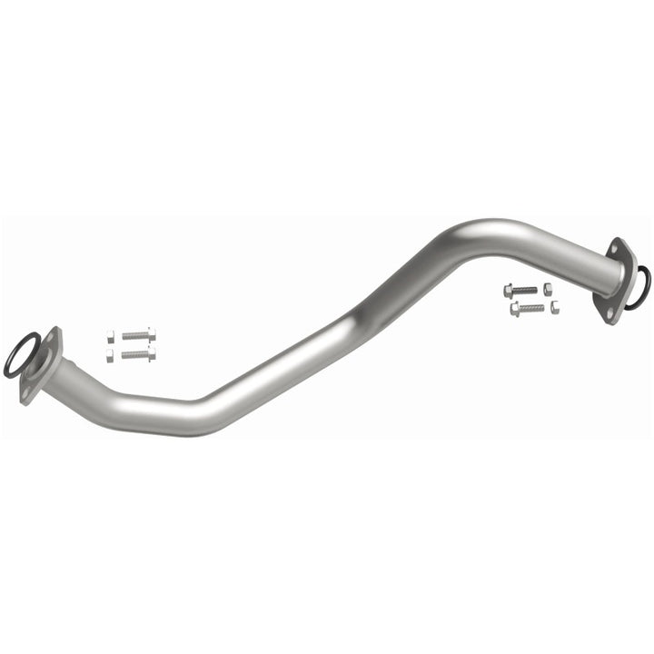 BRE Exhaust 2006–2012 RAV4 Front Pipe Kit for 2.4L 2.5L 3.5L - OneFastShop