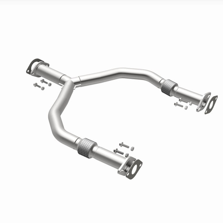 BRE Exhaust 03-07 G35 3.5L Front Pipe Kit BRE Exhaust