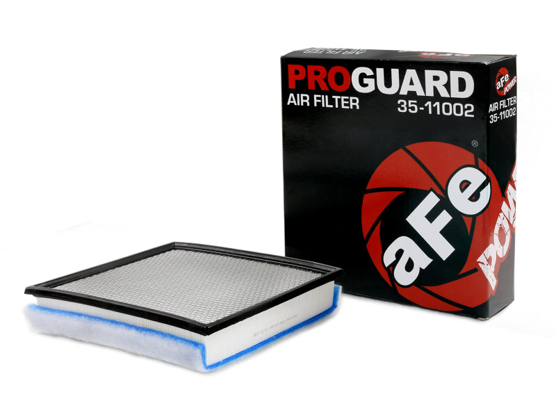 aFe ProGuard OE Air Filter - Ford F-250 F-350 Super Duty 6.7L Power Stroke (2020-2026), image 2