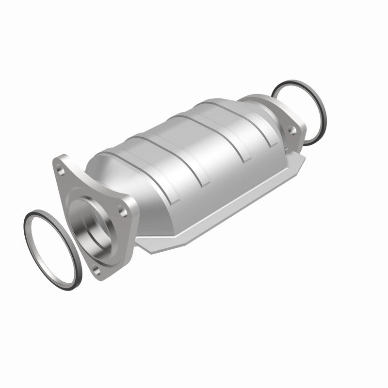 Magnaflow Direct-Fit Catalytic Converter 92-95 Lexus SC400 4.0L P/S - OneFastShop