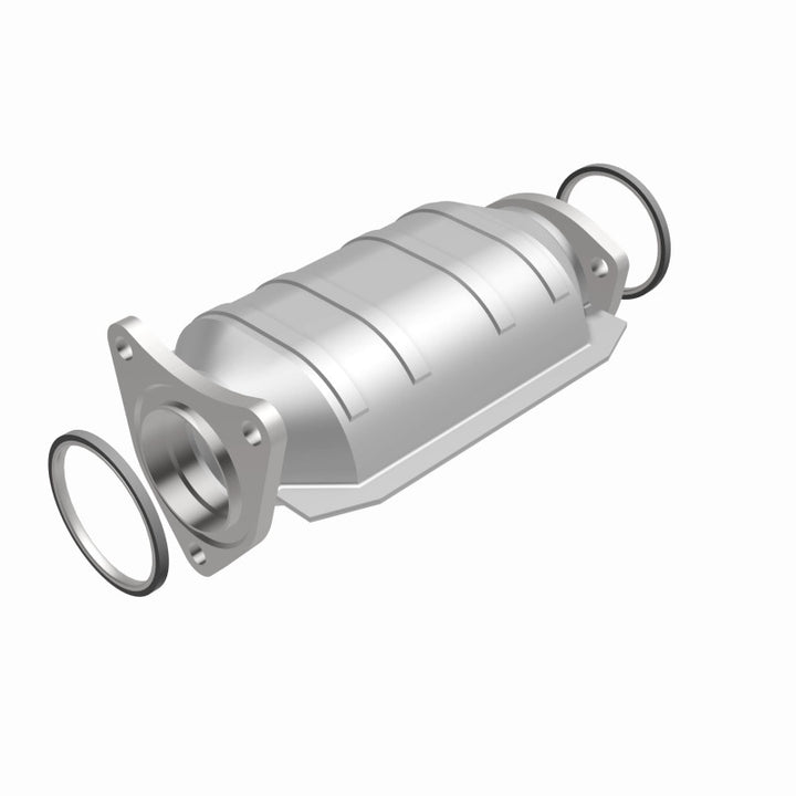 Magnaflow Direct-Fit Catalytic Converter 92-95 Lexus SC400 4.0L P/S - OneFastShop