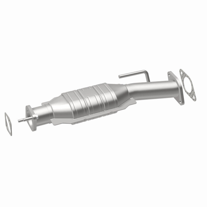 Magnaflow Direct-Fit Catalytic Converter for 09-11 GMC Acadia 3.6L - OneFastShop