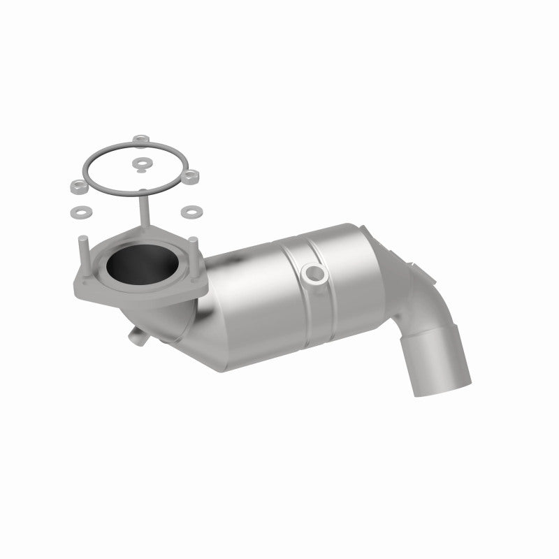 Magnaflow Direct-Fit Catalytic Converter 03-08 X-Type 3.0L Rear - OneFastShop