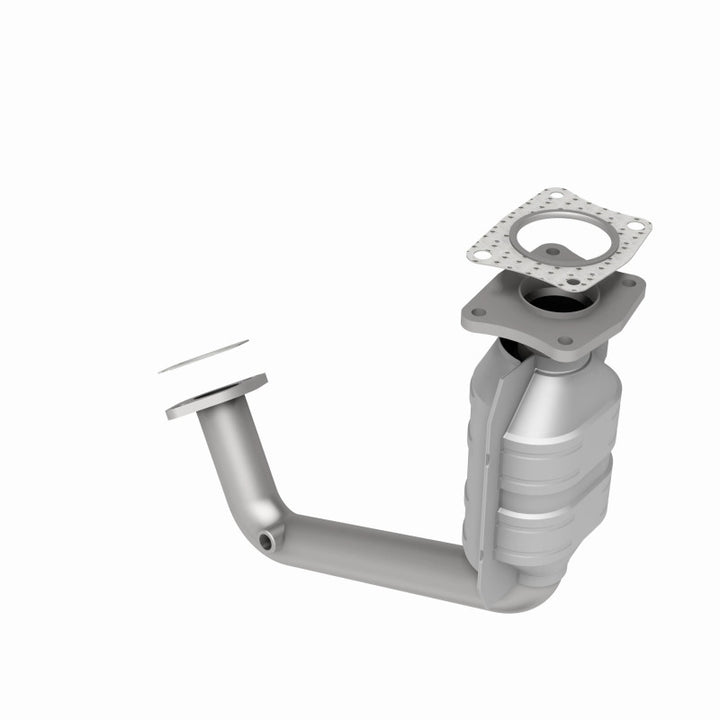 MagnaFlow Direct-Fit Catalytic Converter for 2000 Ford Focus 2.0L – Code P