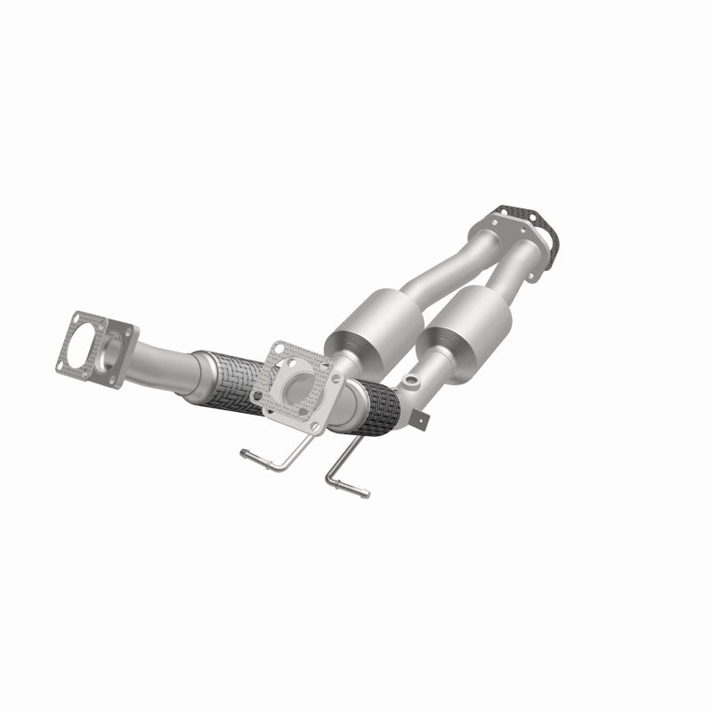 Magnaflow Direct-Fit Catalytic Converter 2010-2014 Volvo XC90 3.2 - OneFastShop