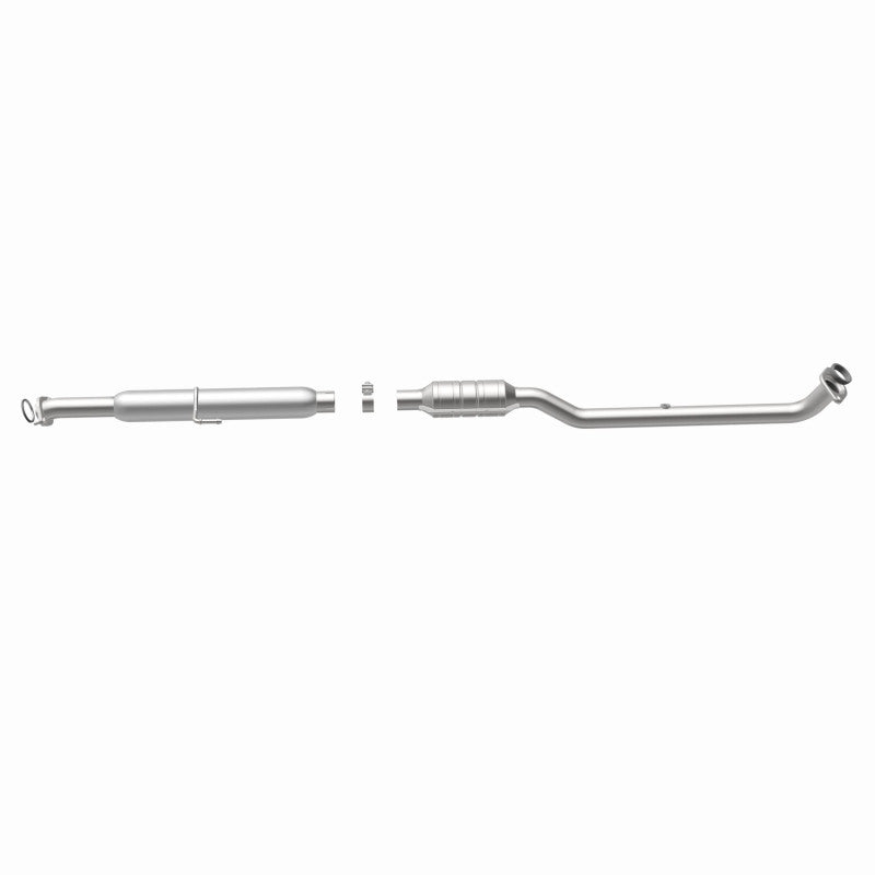 Magnaflow Direct-Fit Catalytic Converter for 2012-2014 Camry 2.5L Underbody - OneFastShop