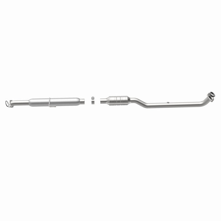 Magnaflow Direct-Fit Catalytic Converter for 2012-2014 Camry 2.5L Underbody - OneFastShop