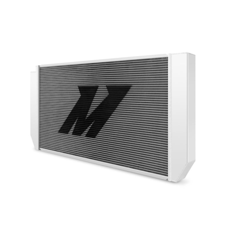 Mishimoto Radiator 94-00 Chevrolet CK2500 6.5L Turbo Diesel