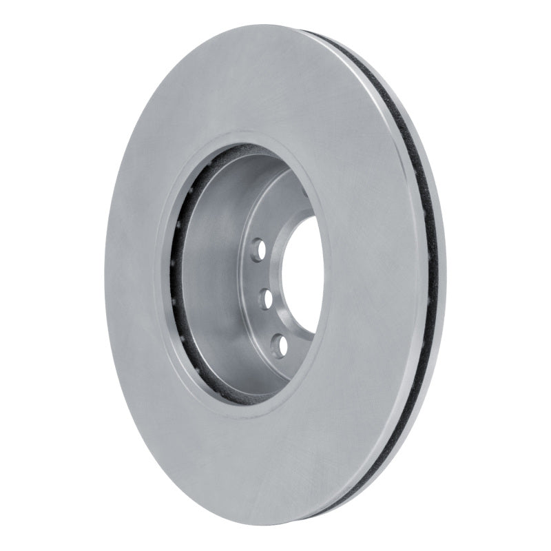 DFC Premium OE Front Brake Rotor - BMW 328i / 330i 2007-2021, image 2