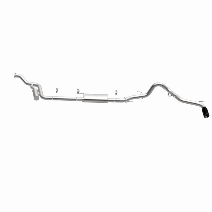 Magnaflow Speq Series Cat-Back Exhaust System for 2024 Toyota Tacoma - OneFastShop